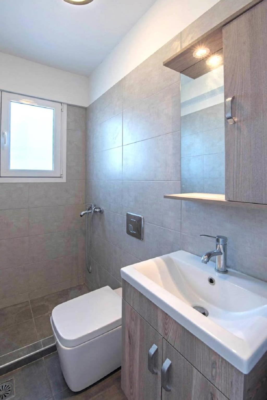 Breathtaking Seaview Studio In Athenian Riviera Eksteriør bilde