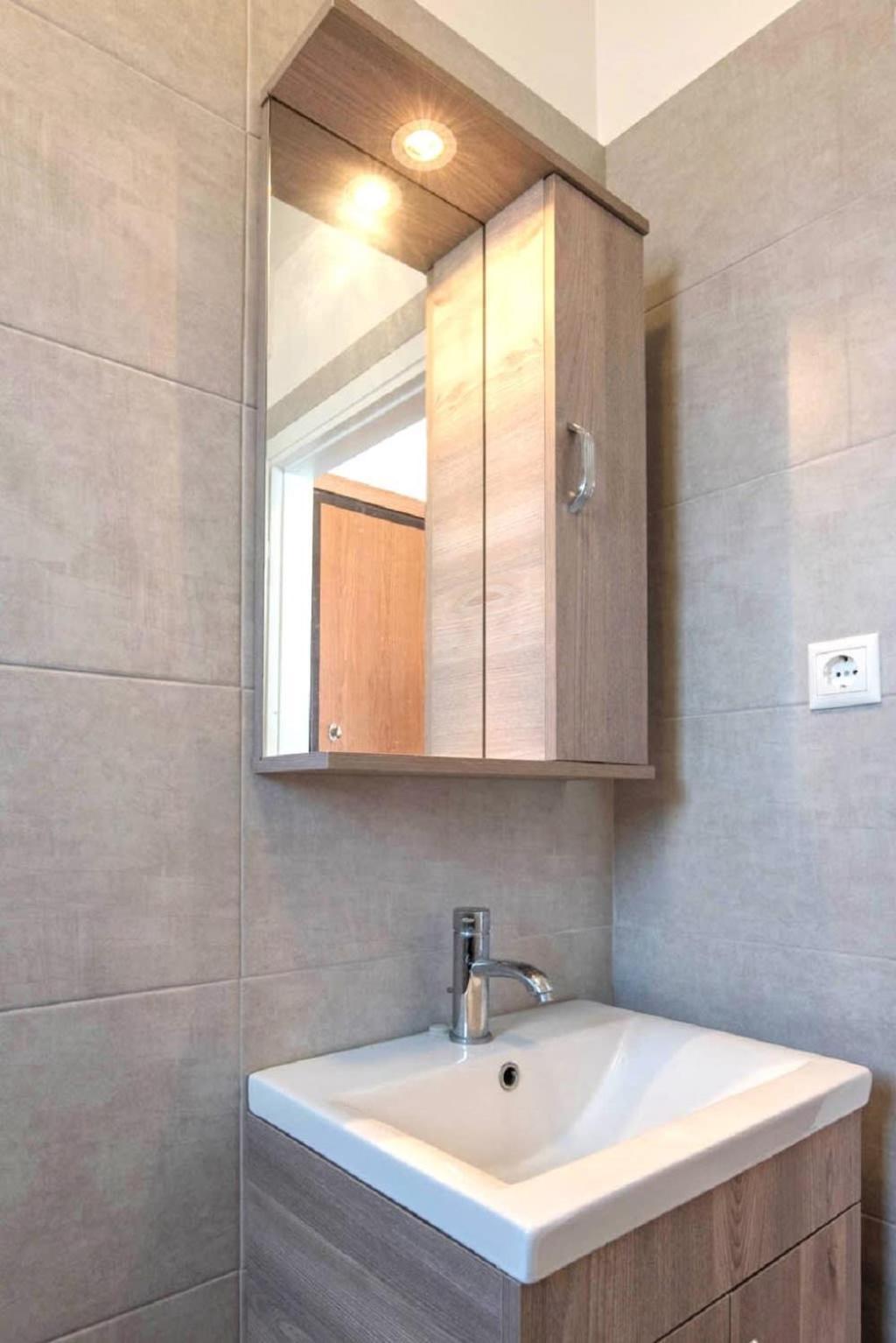 Breathtaking Seaview Studio In Athenian Riviera Eksteriør bilde